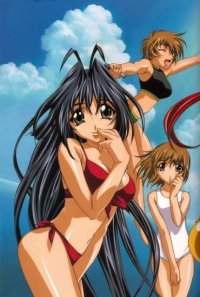 BUY NEW real bout high school - 5324 Premium Anime Print Poster